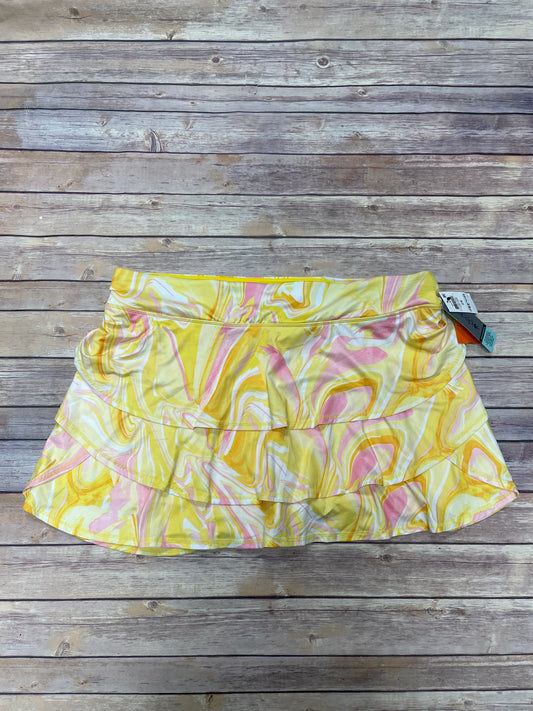 Athletic Skort By Ideology  Size: 2x