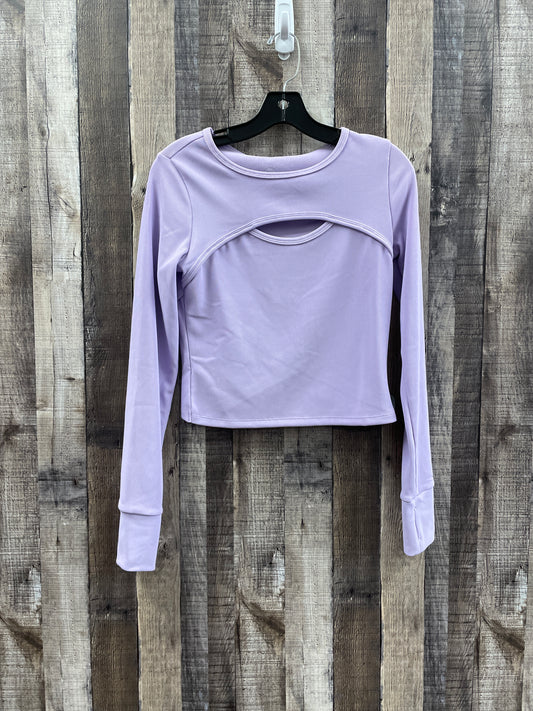 Top Long Sleeve By Cme  Size: L