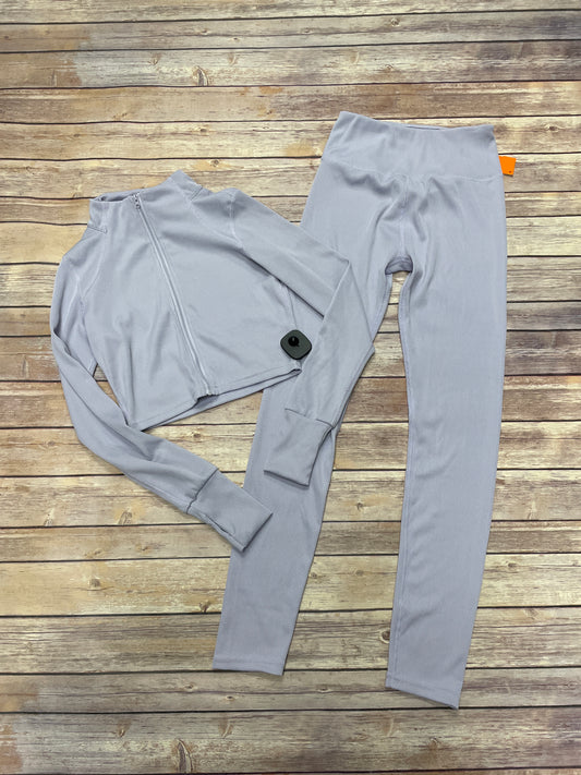 Athletic Pants 2pc By Cme  Size: Xs