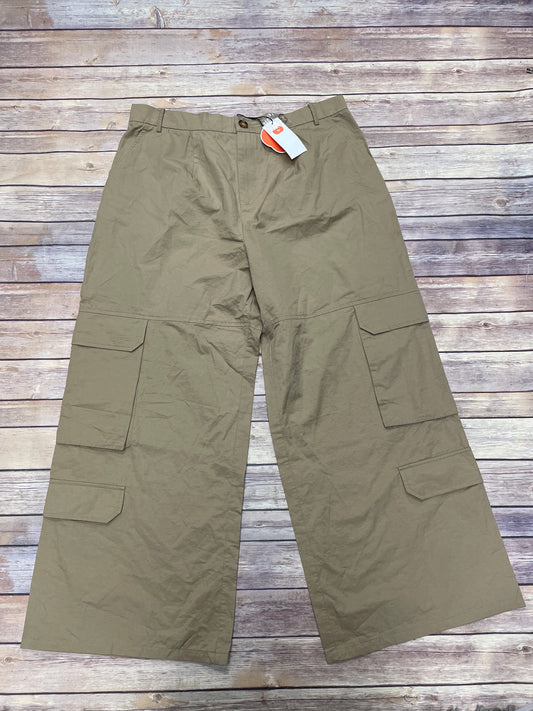 Pants Cargo & Utility By Cme  Size: 1x