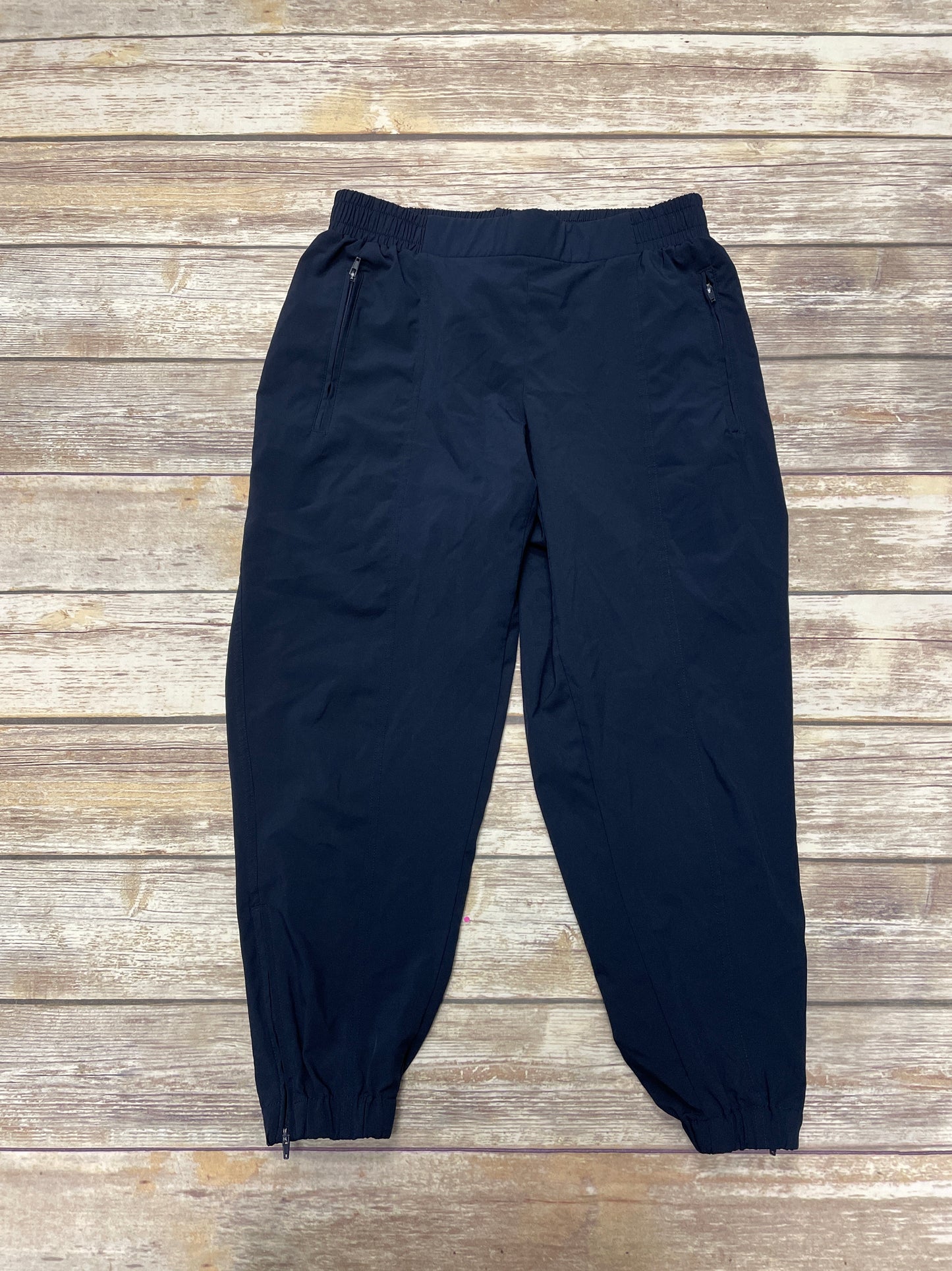 Blue Athletic Pants Old Navy, Size Petite  M