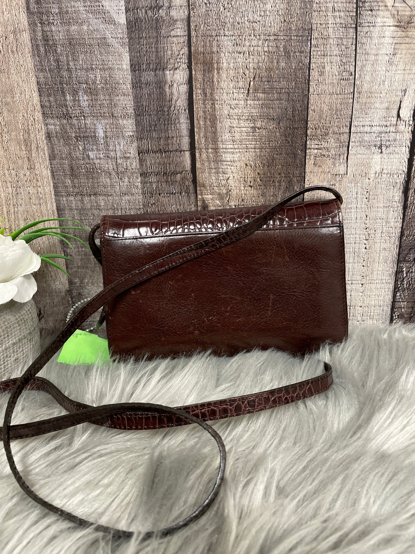 Crossbody By Brighton  Size: Small