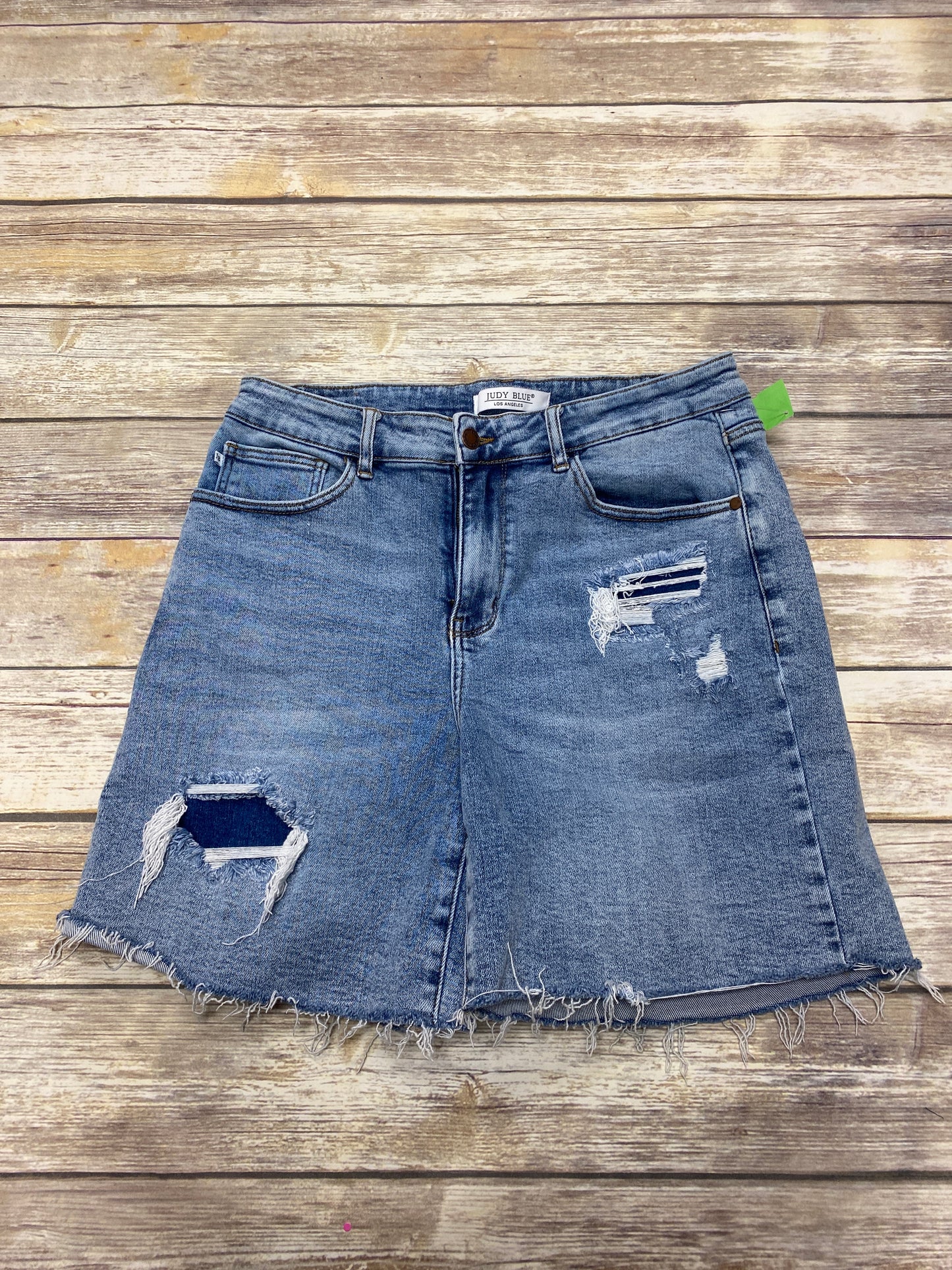 Shorts By Judy Blue  Size: 1x