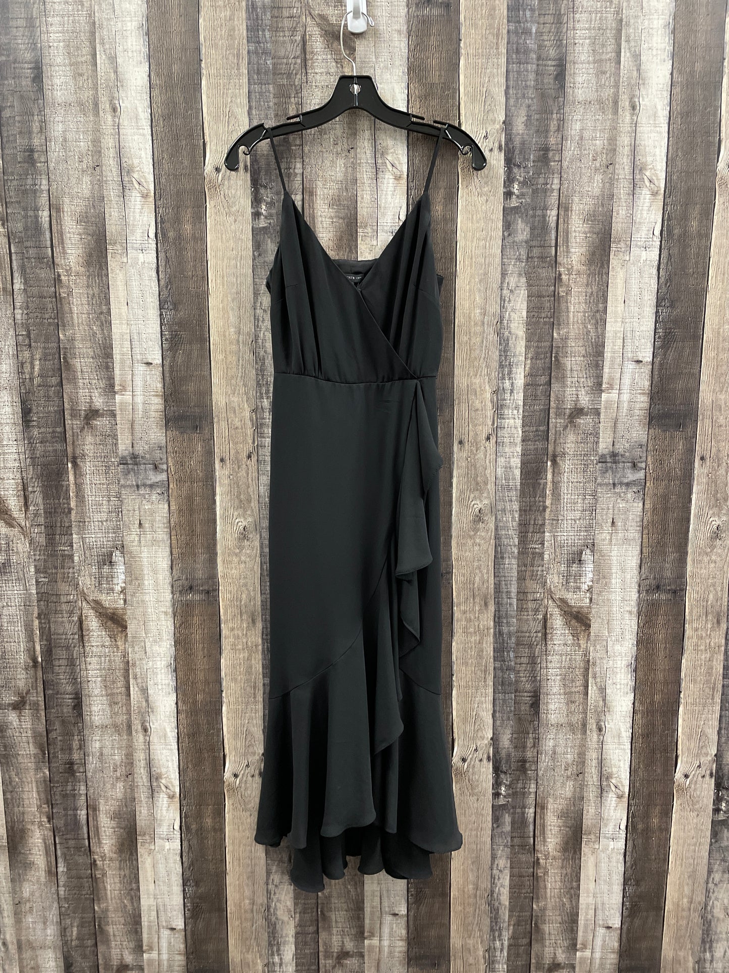 Dress Casual Maxi By J. Crew  Size: Xs