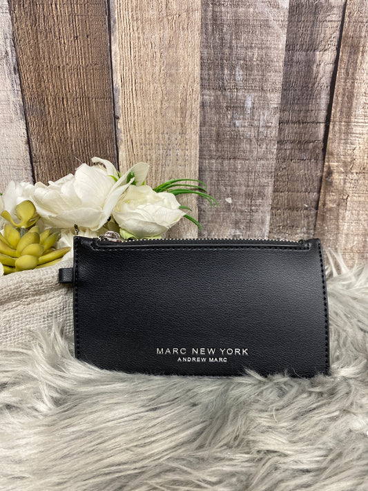 Wallet By Marc New York  Size: Small