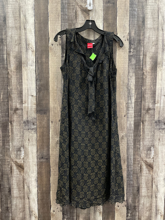 Dress Casual Maxi By Johnny Was  Size: M