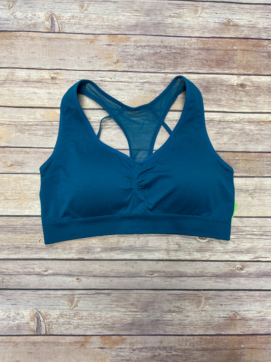 Athletic Bra By Xersion  Size: L