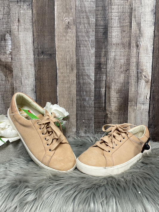 Shoes Sneakers By Sam Edelman  Size: 10