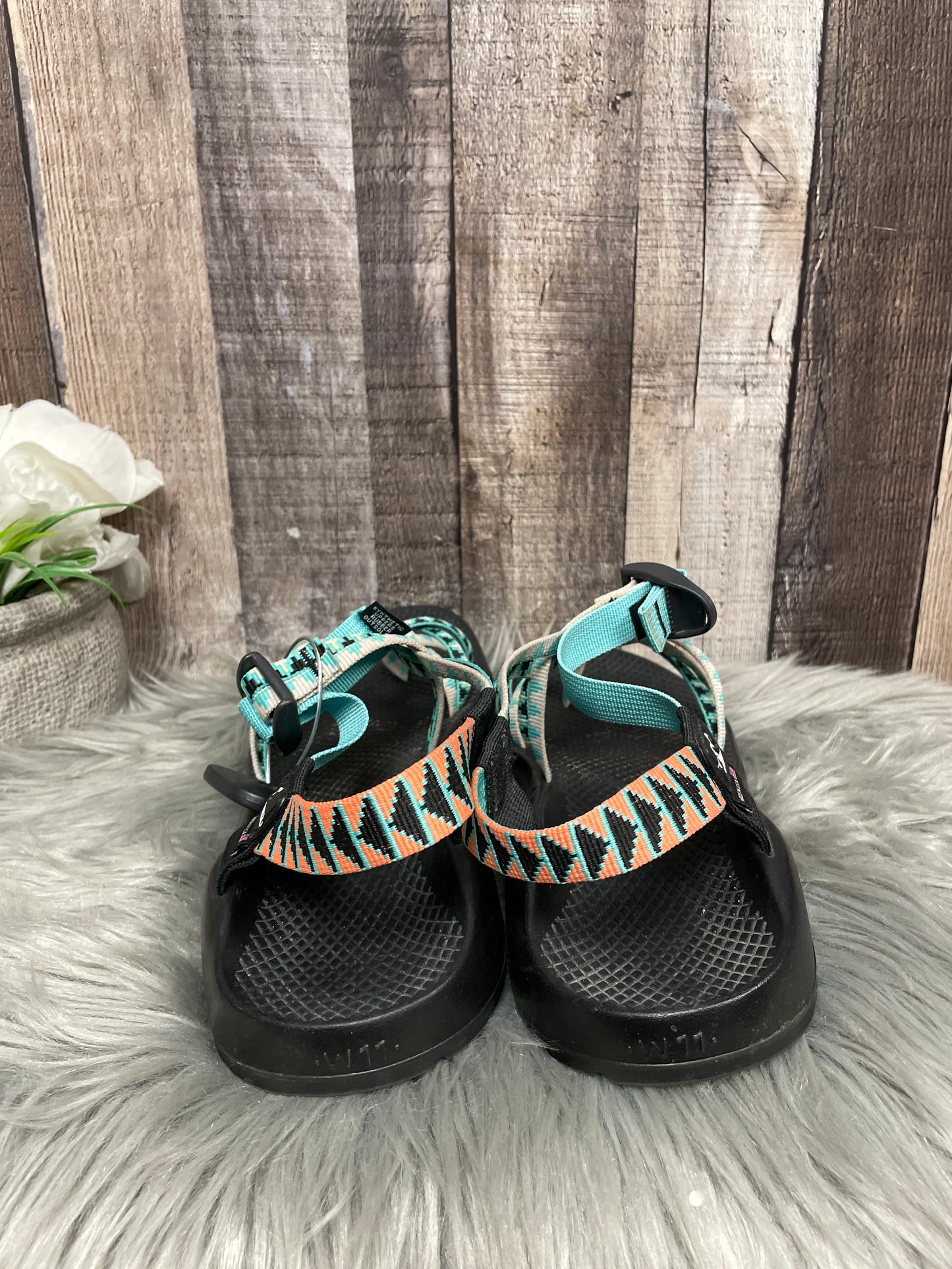 Sandals Flats By Chacos  Size: 11