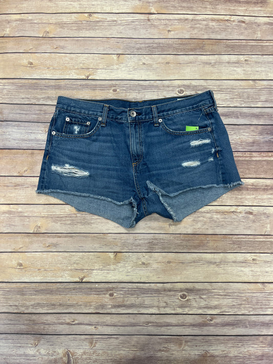 Shorts By Rag And Bone  Size: 10