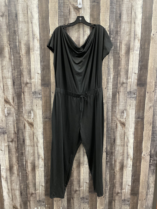 Jumpsuit By Shein  Size: 3x