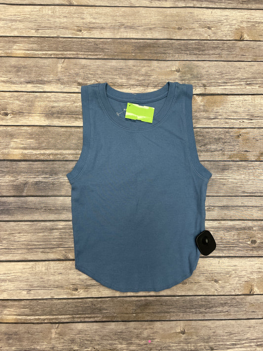 Top Sleeveless By American Eagle  Size: S