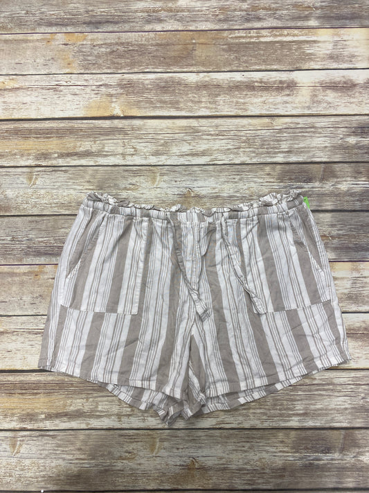 Shorts By Torrid  Size: 1x