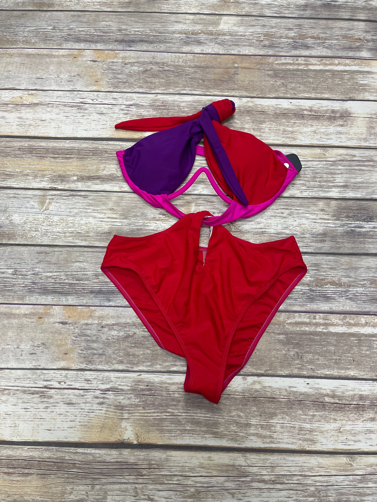 Swimsuit By Shein  Size: L