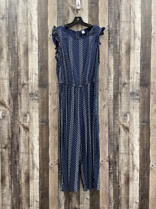 Jumpsuit By Old Navy  Size: M