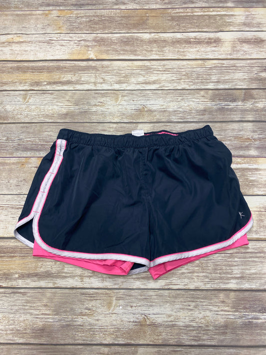 Athletic Shorts By Danskin Now  Size: Xl