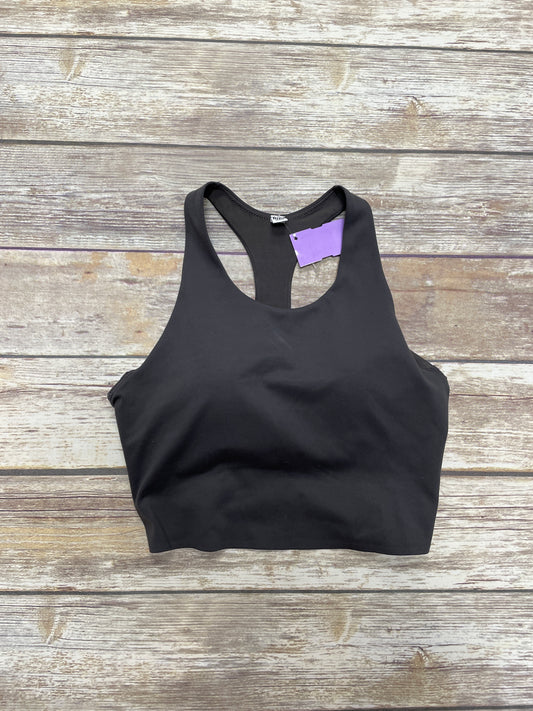 Athletic Tank Top By Uniqlo  Size: S