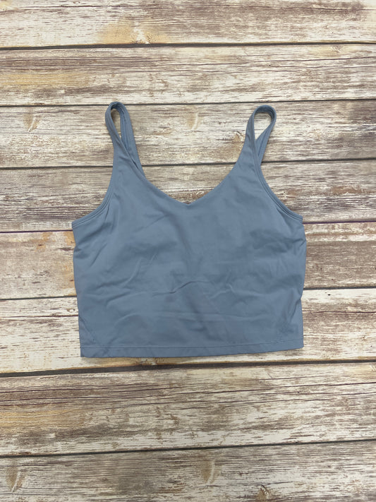 Athletic Tank Top By Cmf  Size: S
