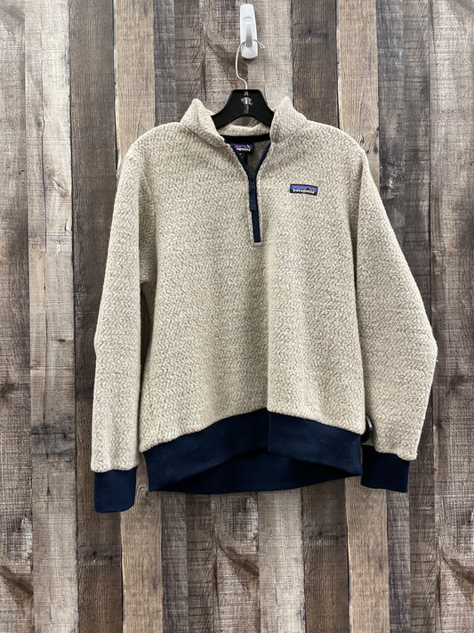 Athletic Fleece By Patagonia  Size: M