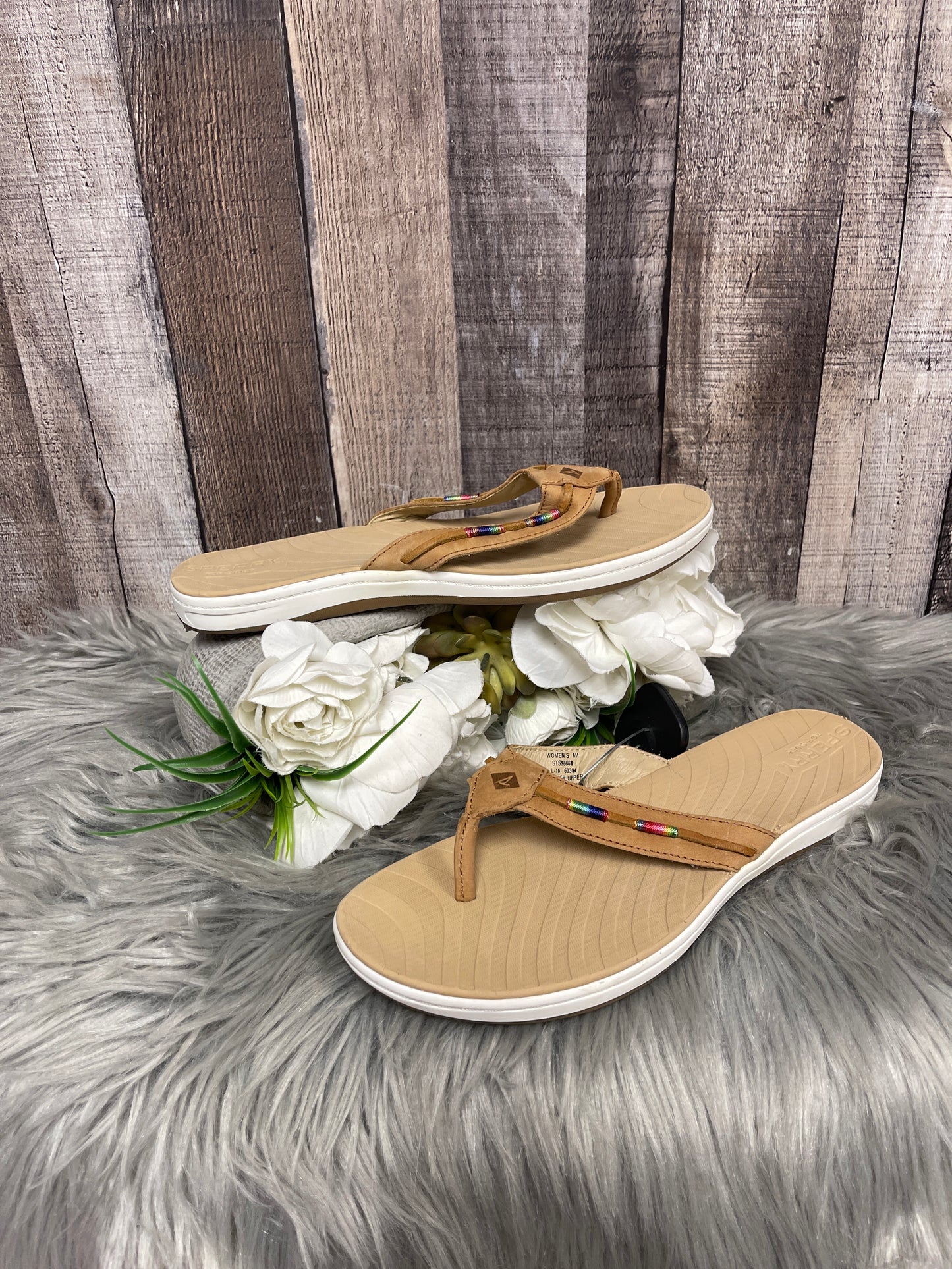 Sandals Flats By Sperry  Size: 8