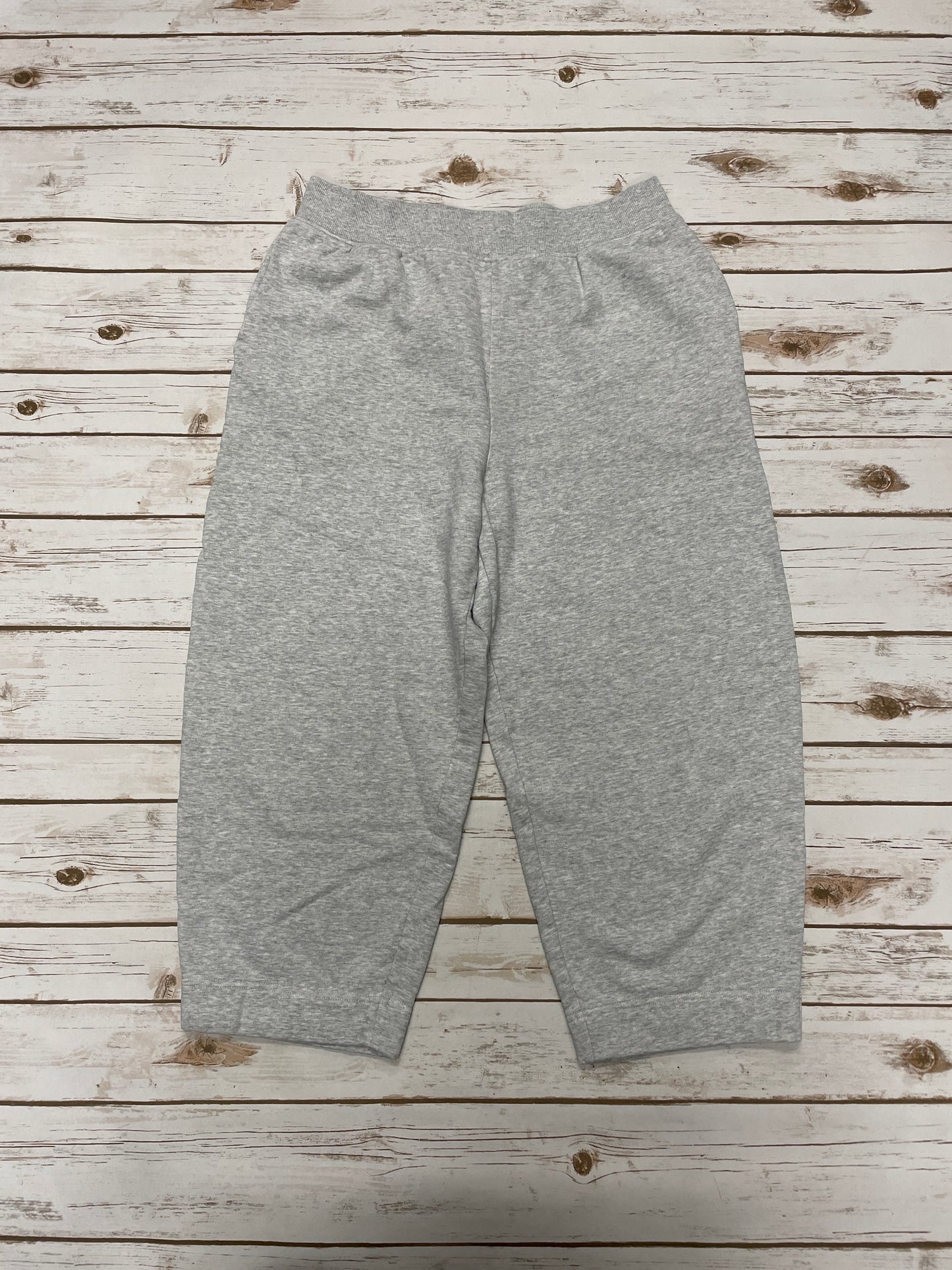 Pants Lounge By Cos In Grey, Size: M