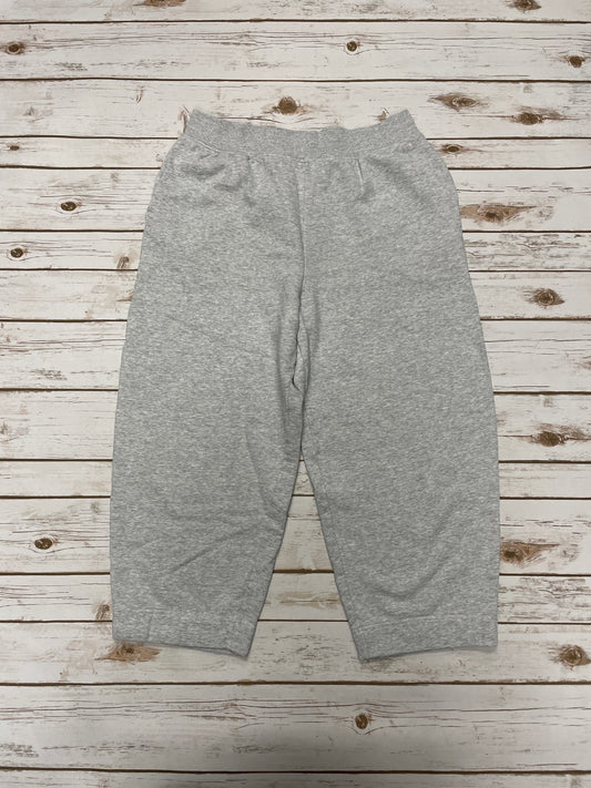 Pants Lounge By Cos In Grey, Size: M