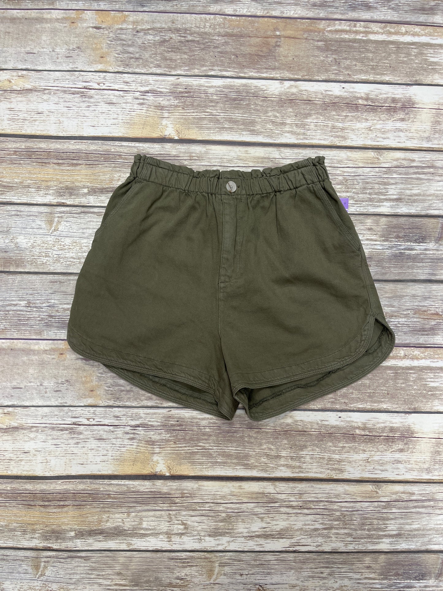 Shorts By Thread And Supply  Size: M