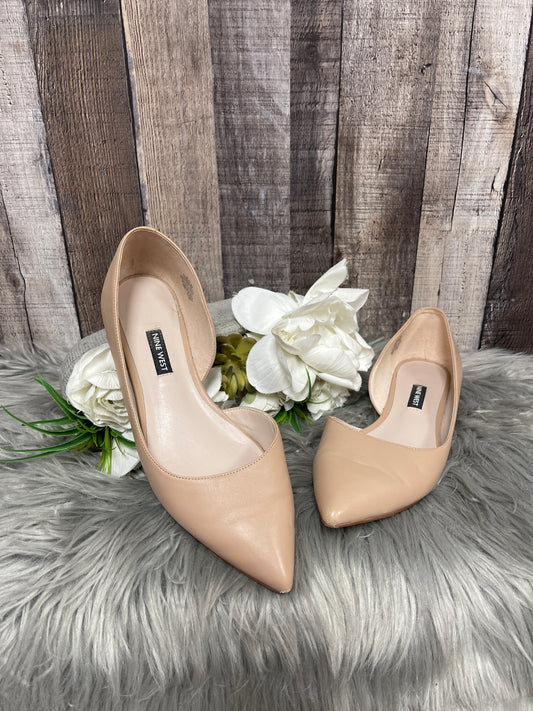 Shoes Flats By Nine West  Size: 8.5