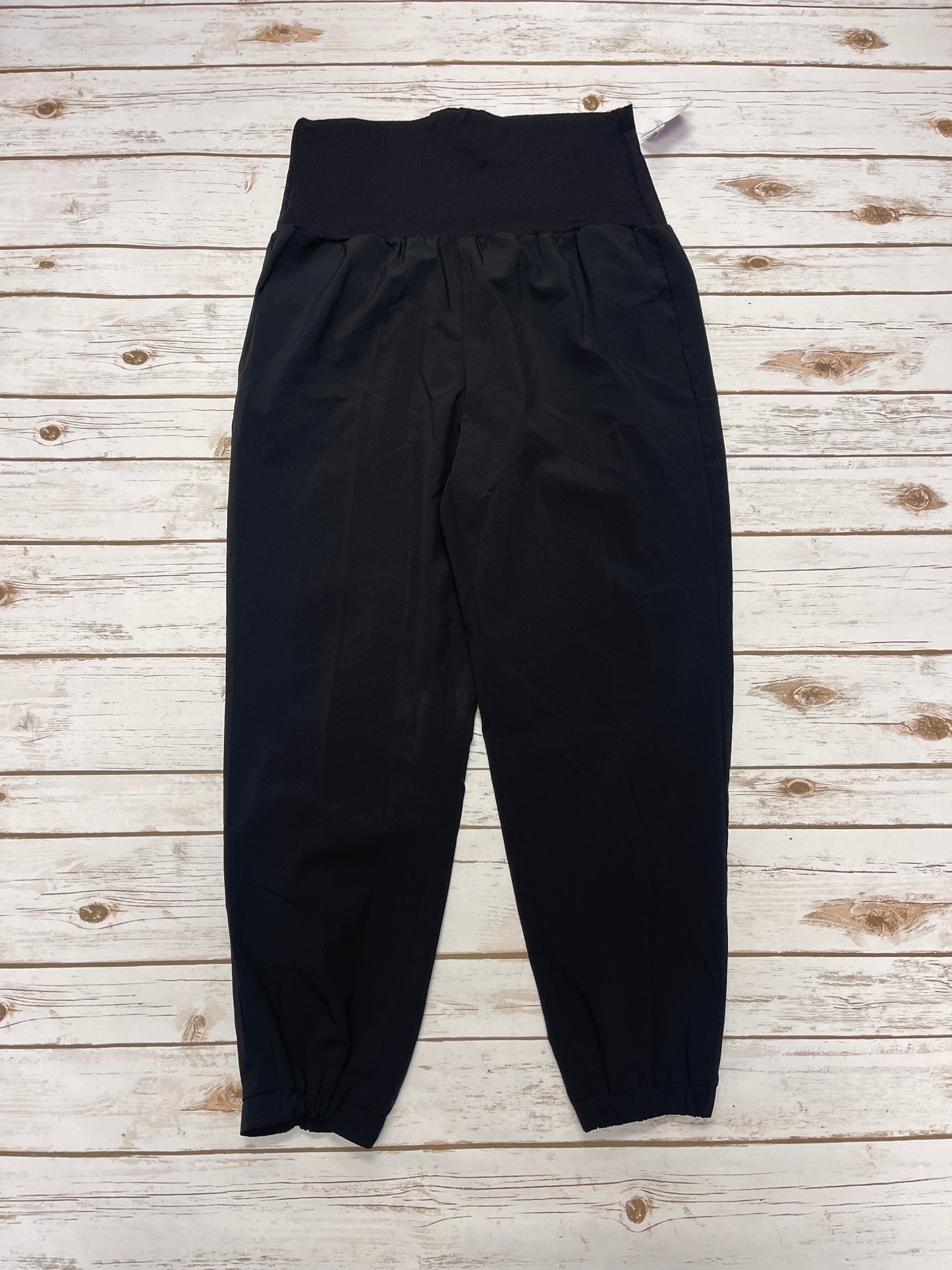 Pants Lounge By Vanilla Star In Black, Size: L