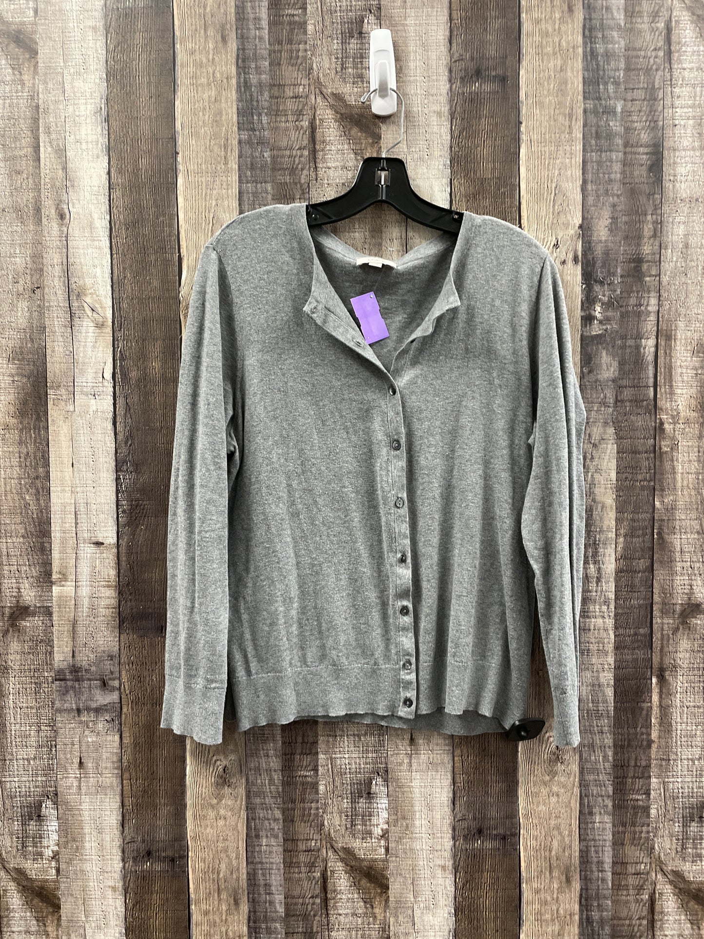 Cardigan By Loft  Size: Xl