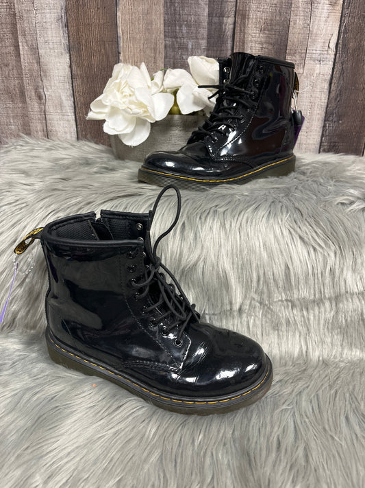 Boots Combat By Dr Martens  Size: 5