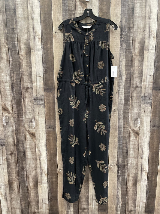 Jumpsuit By Sonoma  Size: M