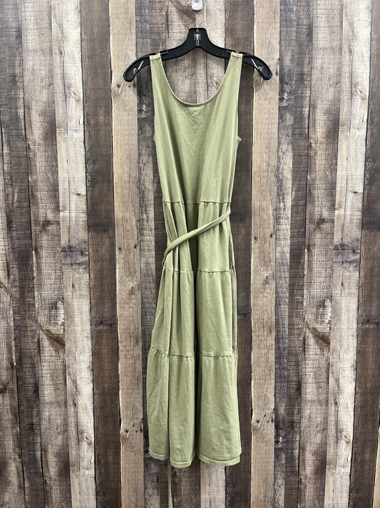 Dress Casual Midi By Falls Creek  Size: M