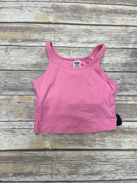 Tank Top By Pink  Size: L