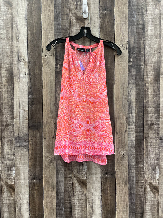 Top Sleeveless By Cynthia Rowley  Size: Xs