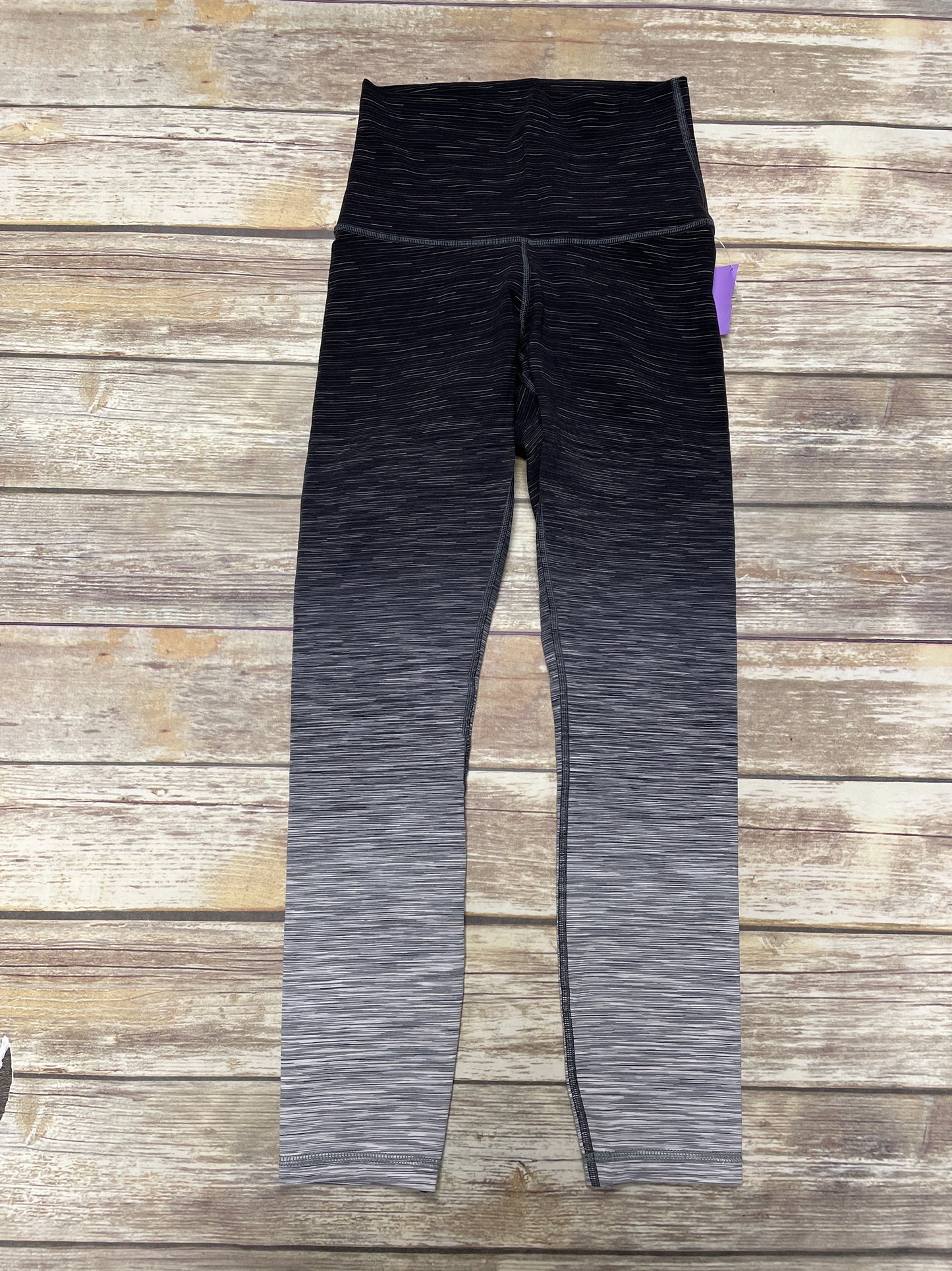 Athletic Leggings By Lululemon  Size: 6