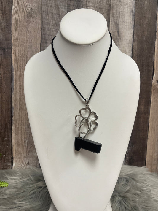 Necklace Charm By Lia Sophia