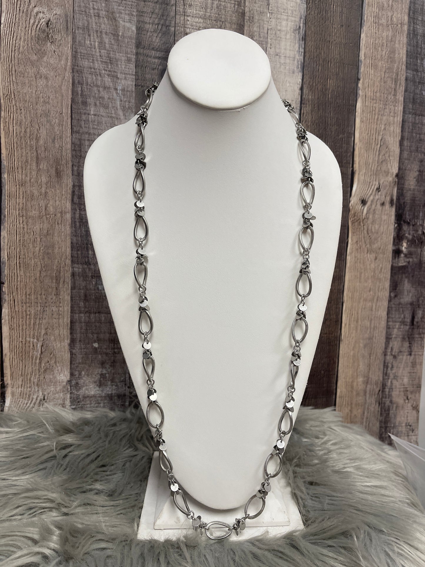 Necklace Chain By Lia Sophia