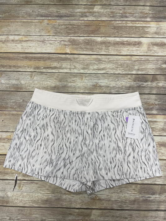 Athletic Skort By Athleta  Size: 2x