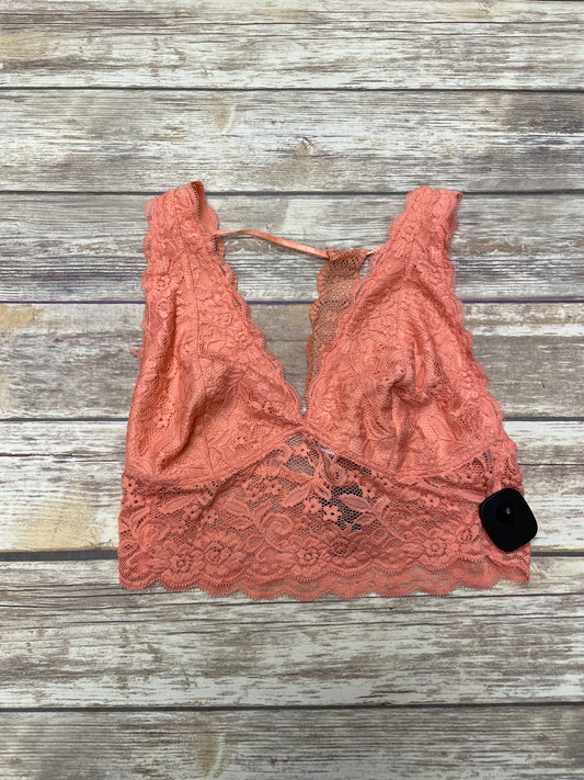 Bralette By Daytrip  Size: L