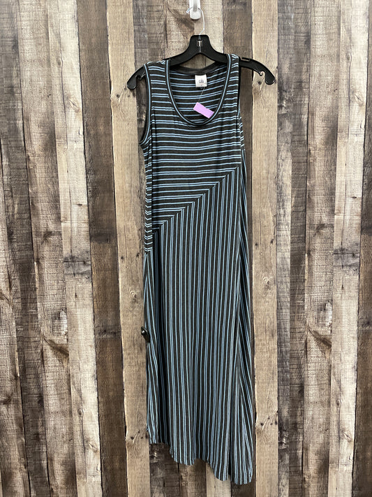 Dress Casual Maxi By Cabi  Size: S