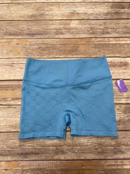 Blue Athletic Shorts Joy Lab, Size Xl