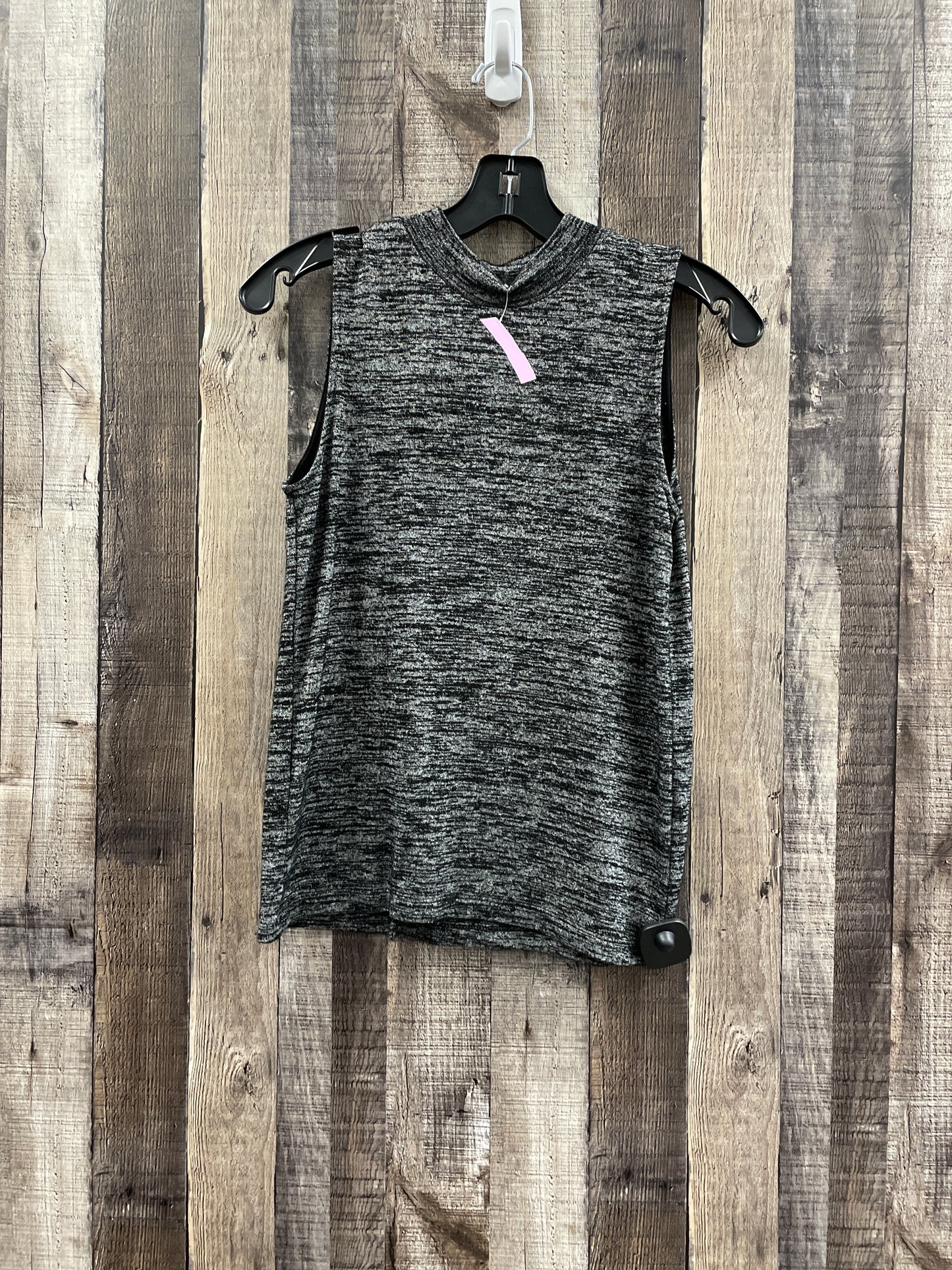 Black Top Sleeveless Rag And Bone, Size Xs