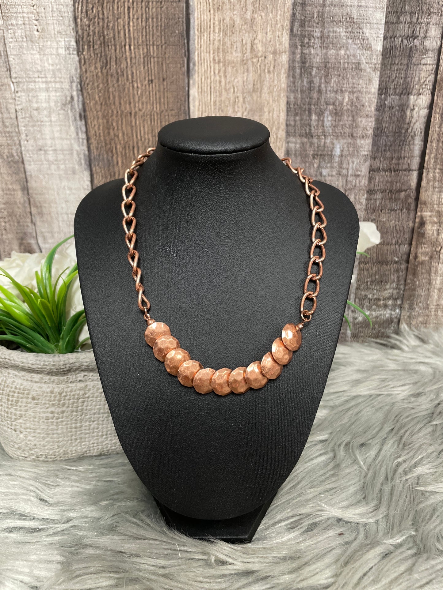 Necklace Choker & Collar Cmf