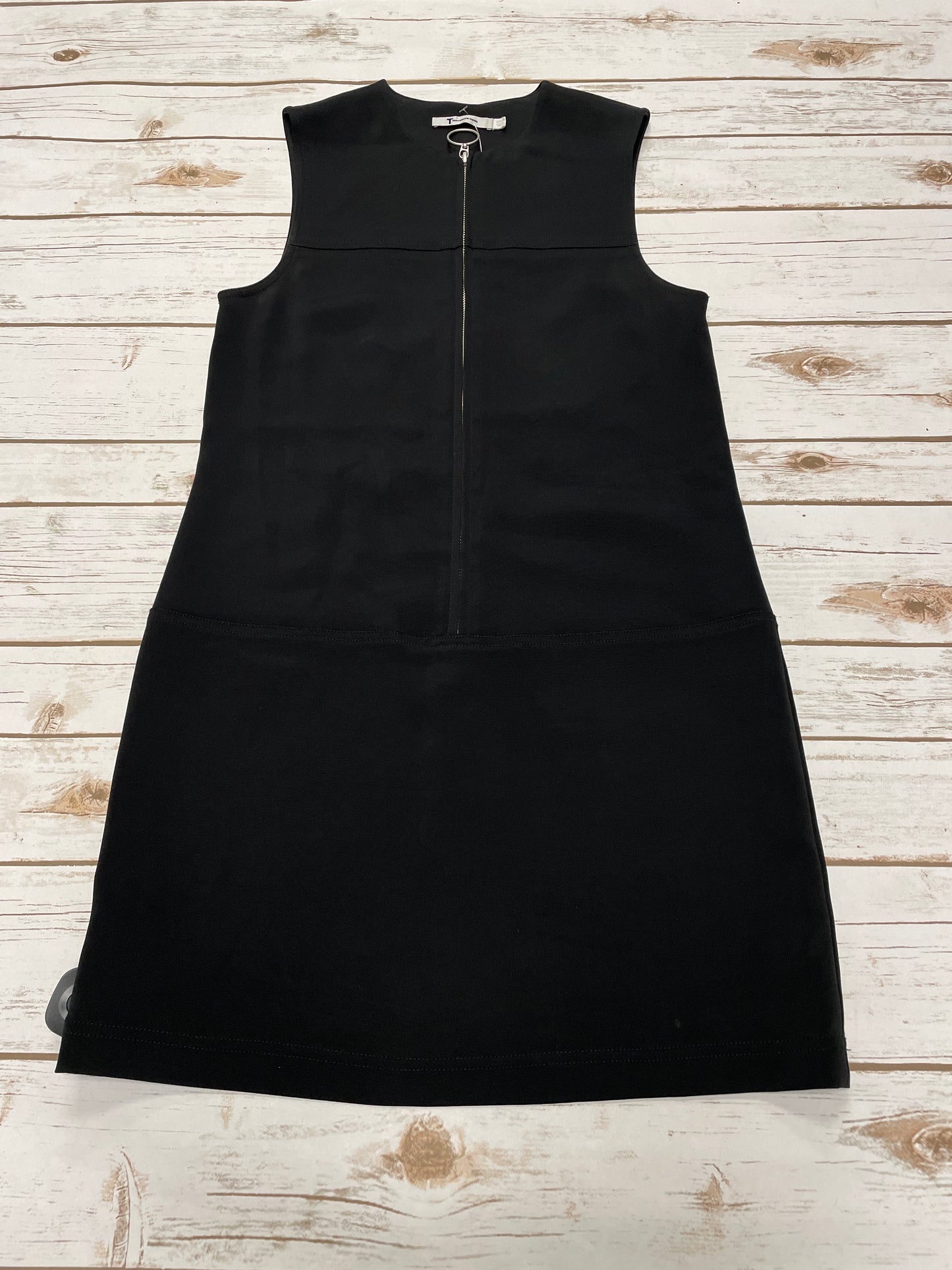 Dress Designer By Alexander Wang In Black, Size: Xs