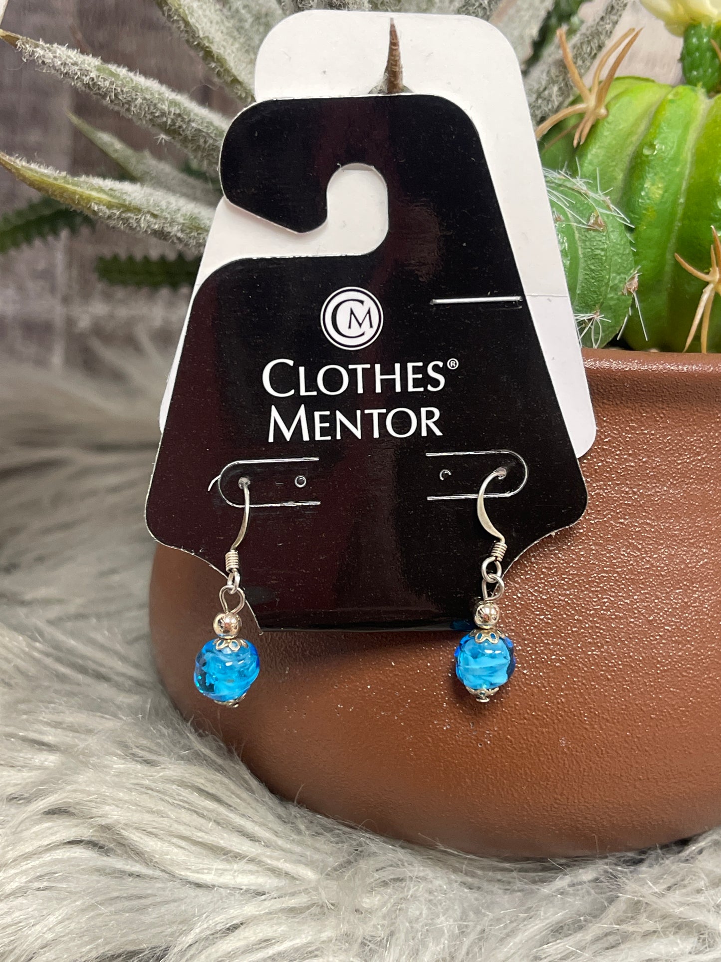 Earrings Dangle/drop By Cmf