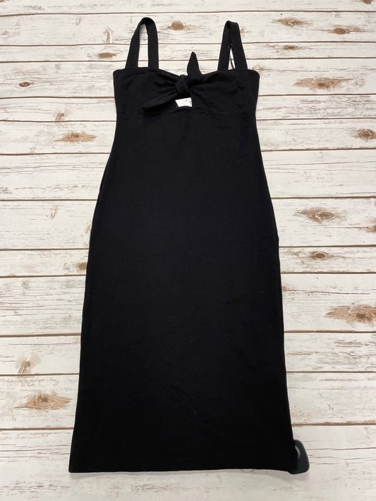 Dress Casual Short By Forever 21 In Black, Size: M