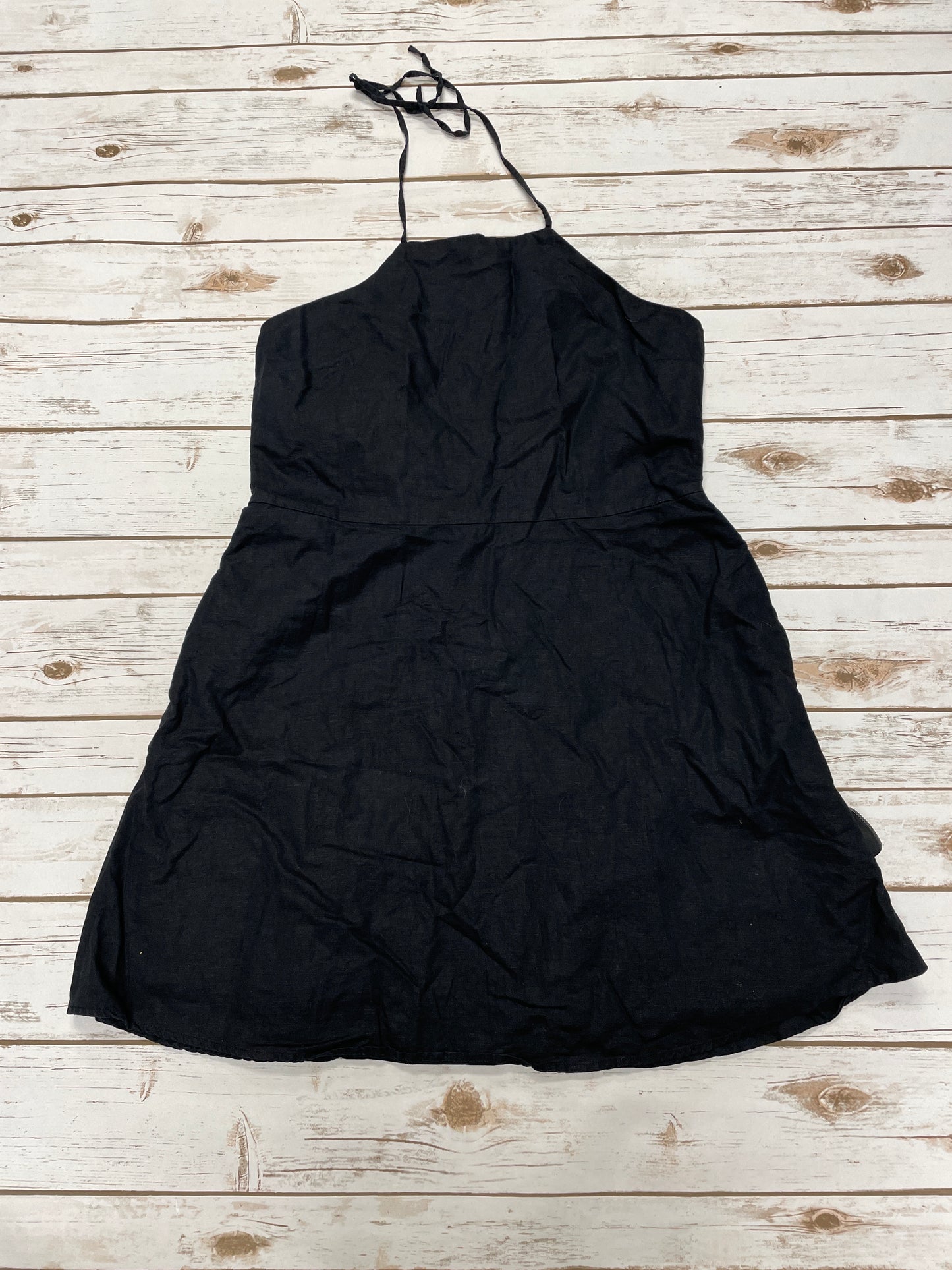 Dress Casual Short By Gap In Black, Size: Xl