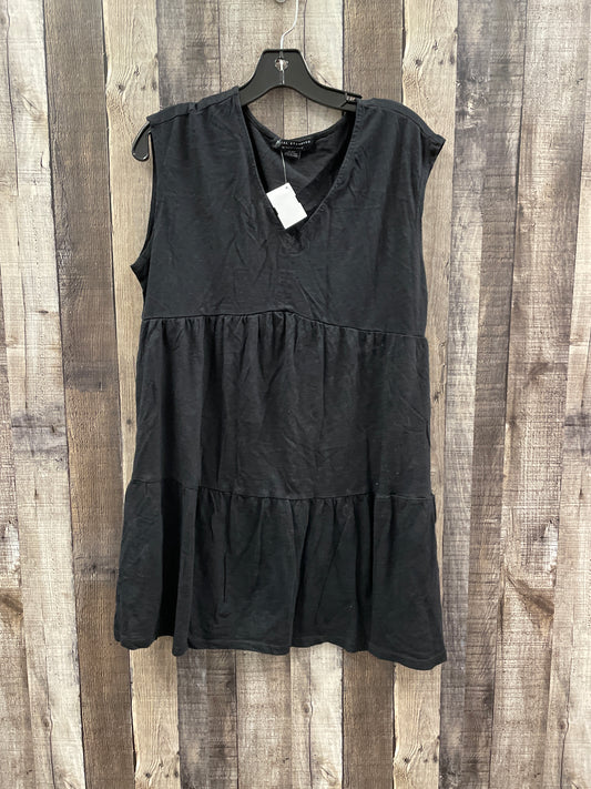 Dress Casual Short By Sanctuary In Black, Size: Xl