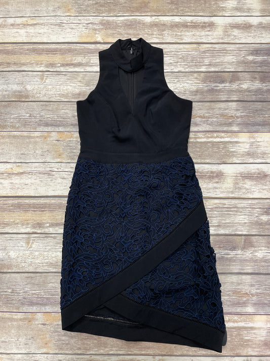 Dress Casual Short By Cme In Black, Size: M